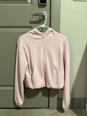 Lululemon Softstreme Full Zip